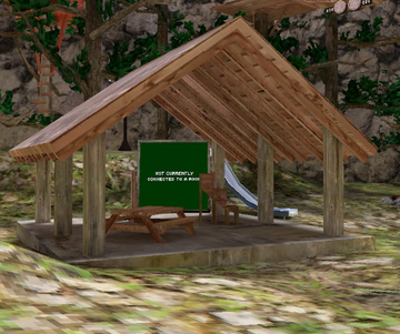 Gazebo | Gorilla Tag Locations Wiki | Fandom