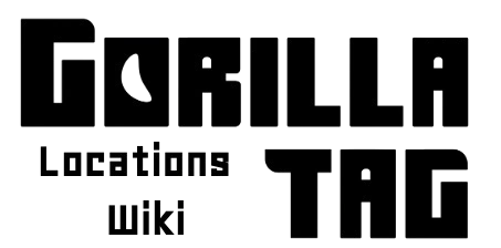 Metropolis | Gorilla Tag Locations Wiki | Fandom