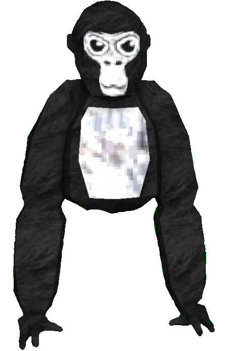 RUN Gorilla Tag Unofficial Creepypasta Wiki Fandom RUN Gorilla Tag Unofficial Creepypasta Wiki Fandom
