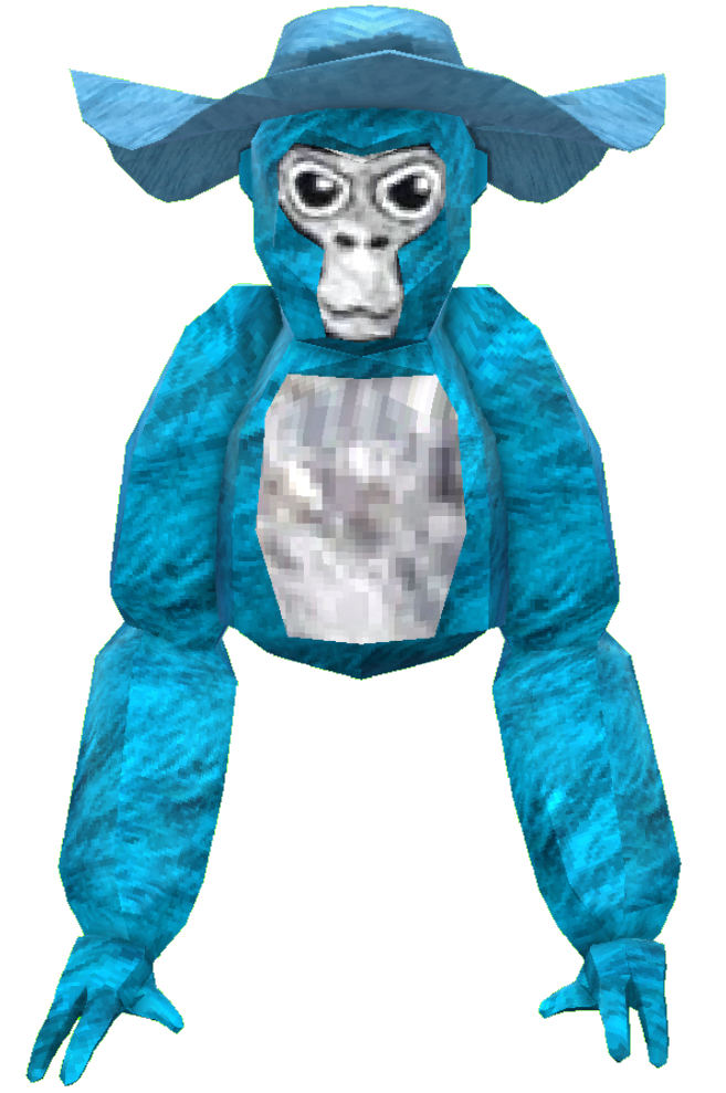 Echo Gorilla Tag Unofficial Creepypasta Wiki Fandom