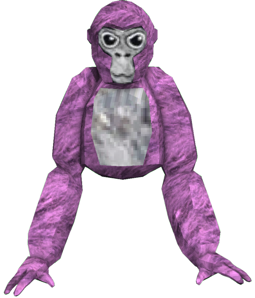Namo Gorilla Tag Unofficial Creepypasta Wiki Fandom Namo Gorilla Tag Unofficial Creepypasta Wiki Fandom