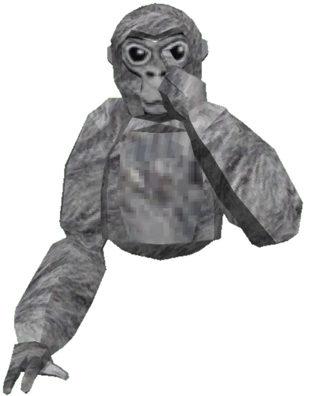 Banshee Gorilla Tag Unofficial Creepypasta Wiki Fandom Banshee Gorilla Tag Unofficial Creepypasta Wiki Fandom