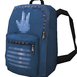 LMAGC Backpack