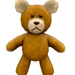 Teddy Bear | Gorilla Tag Wiki | Fandom