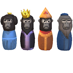 LMAIR SpringPuppets