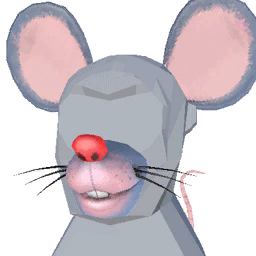 Mouse Mask | Gorilla Tag Wiki | Fandom