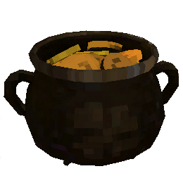 PotOGold