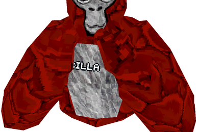 gorilla tag!!! Mobile 1 Project by Silver Reward