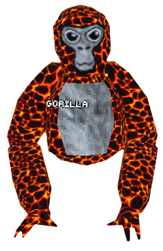 Skins | Gorilla Tag Wiki | Fandom