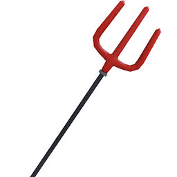 LMAGY DevilPitchfork
