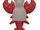 Crawfish Plushy