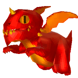 Squeezy Dragon | Gorilla Tag Wiki | Fandom