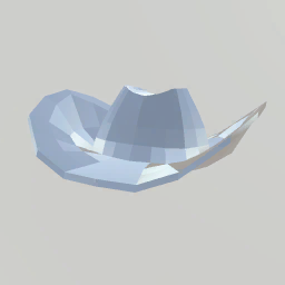 Chromecowboyhat