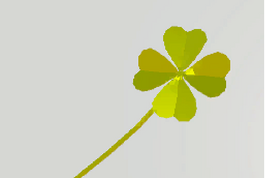 Four Leaf Clover, Gorilla Tag Wiki