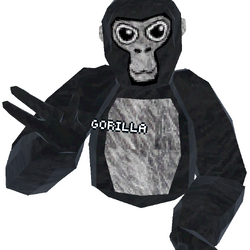 Modding, Gorilla Tag Wiki