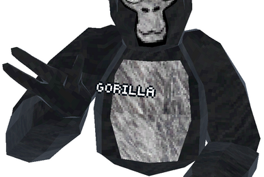 Buy cheap Gorilla Tag - Early Access Supporter Pack cd key - lowest price