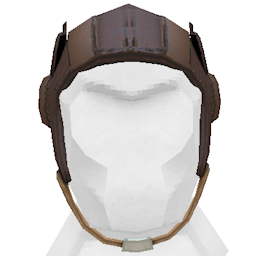 LHAFZ FlyingAceCap