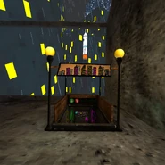 Metropolis | Gorilla Tag Wiki | Fandom