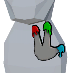 Finger Painter Badge | Gorilla Tag Wiki | Fandom