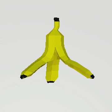 How to Get the Banana Hand Cosmetic Banan Mod in Gorilla Tag VR 
