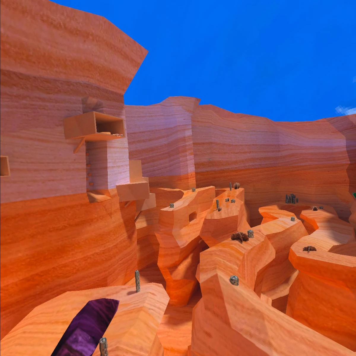 Canyon | Gorilla Tag Wiki | Fandom