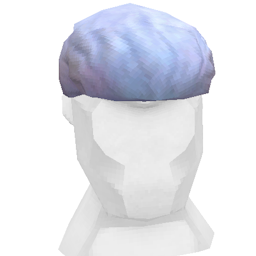 LHAFX CloudPompadour