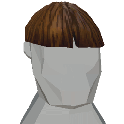LHADU PeasantHaircut
