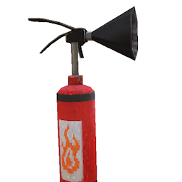 LMAIH FireExtinguisher