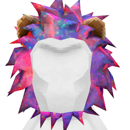 LHAGD CosmicMane
