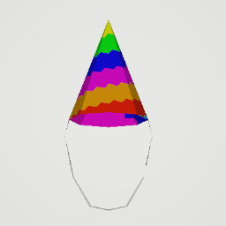 LHAAC PartyHat
