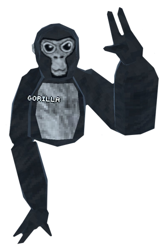 Skins | Gorilla Tag Wiki | Fandom