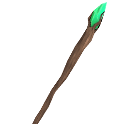LMADV WizardStaff