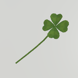 Four Leaf Clover | Gorilla Tag Wiki | Fandom