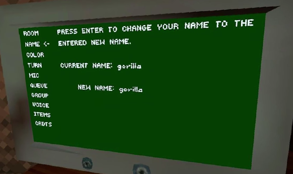 How come it won't let me join the gorilla tag discord server? I even made 2  other acc and they don't work? : r/GorillaTag