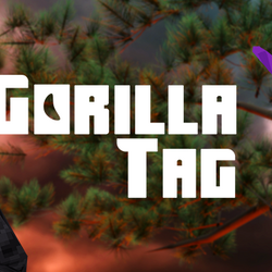S1lenc3, Gorilla tag ghosts NEW Wiki