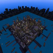 Metropolis | Gorilla Tag Wiki | Fandom