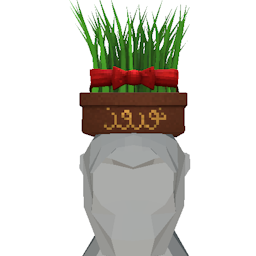 LHAFT Wheatgrass