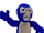 Gorilla Balloon