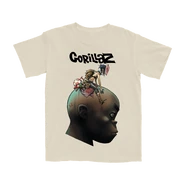 Футболка Plastic Beach