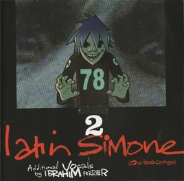Latin Simone