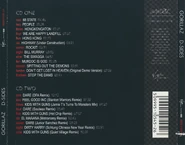 Задняя обложка