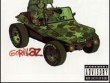 Gorillaz (álbum)