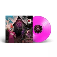 Cracker Island Neon Pink.jpg (45 КБ) Неоново-розовый (Эксклюзив TargetW и HMVW)