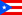 Flag of Puerto Rico