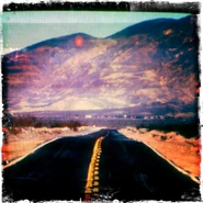 The Speak It Mountains