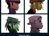 Demon Days
