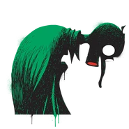 Эмоция «Бугимен»