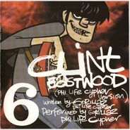 Clint Eastwood (Phi Life Cypher Version)