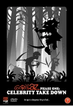 Phase One: Celebrity Take Down