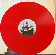 PB Vinyl Red Side C.jpg (61 КБ) 12"-дюймовая красная пластинка (Сторона C) (Эксклюзив Walmart)